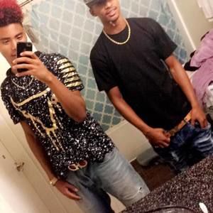 Meet your Posher, Leon